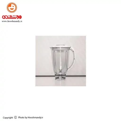 پارچ مخلوط کن غذاساز 11 کاره سایا cfp110 — تصویر ۲