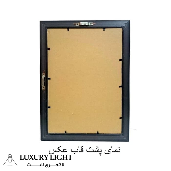 قاب عکس کد 215 مدل 1621 مجموعه 3 عددی — تصویر ۲