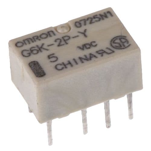 ماژول رله ایزوله REL-3V-10A-2CH