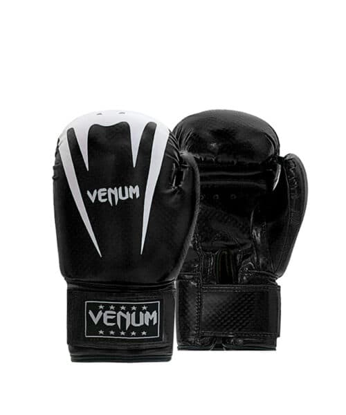 دستکش بوکس نوجوان فوم طرح Venum — تصویر ۲