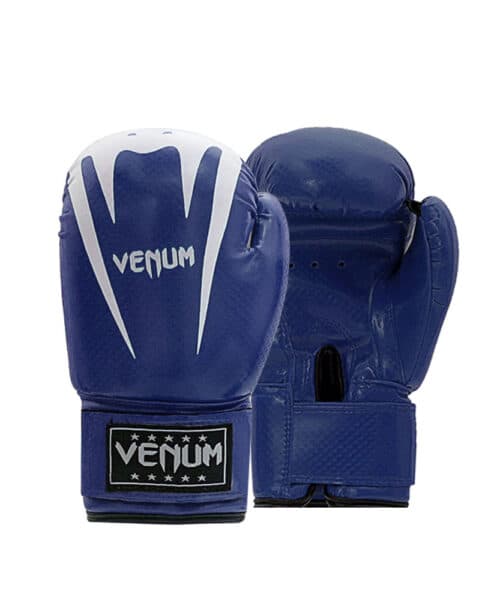 دستکش بوکس نوجوان فوم طرح Venum