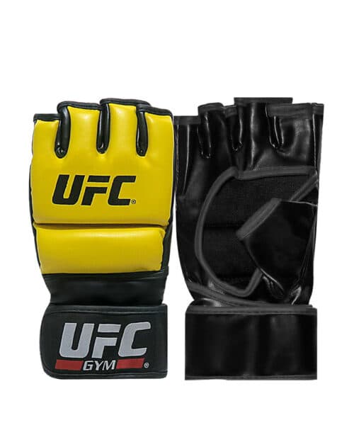 دستکش UFC فوم مدل GYM