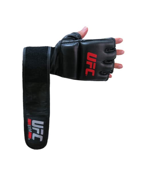 دستکش UFC فوم مدل GYM — تصویر ۶