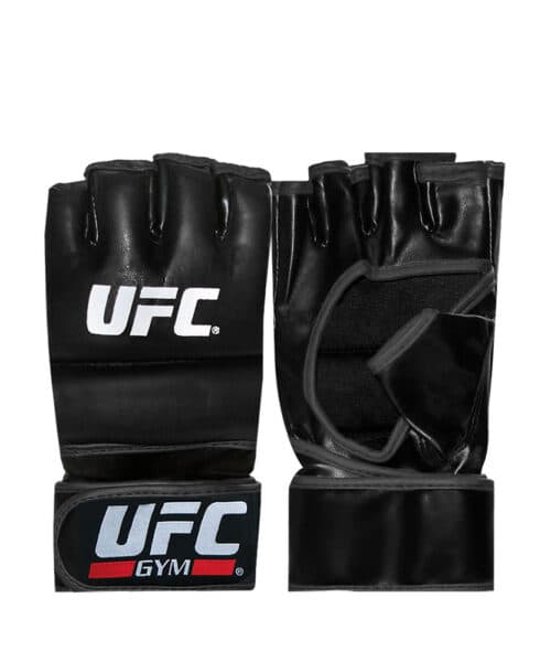 دستکش UFC فوم مدل GYM — تصویر ۴