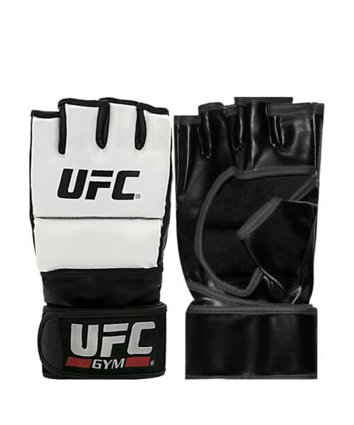دستکش UFC فوم مدل GYM — تصویر ۳