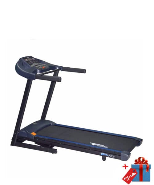 تردمیل Turbo Fitness مدل F22