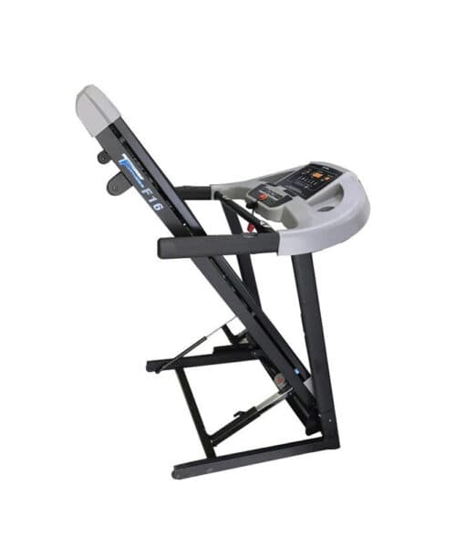 تردمیل Turbo Fitness مدل F16 — تصویر ۲