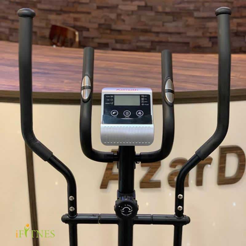 الپتیکال آذیموس AZ 8518HA — تصویر ۸