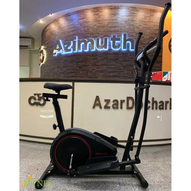 الپتیکال آذیموس AZ 8518HA — تصویر ۹