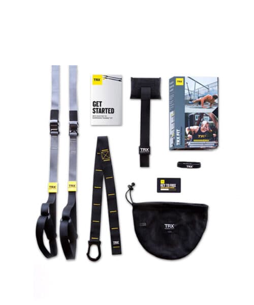 تی آر ایکس مدل TRX Fit — تصویر ۵