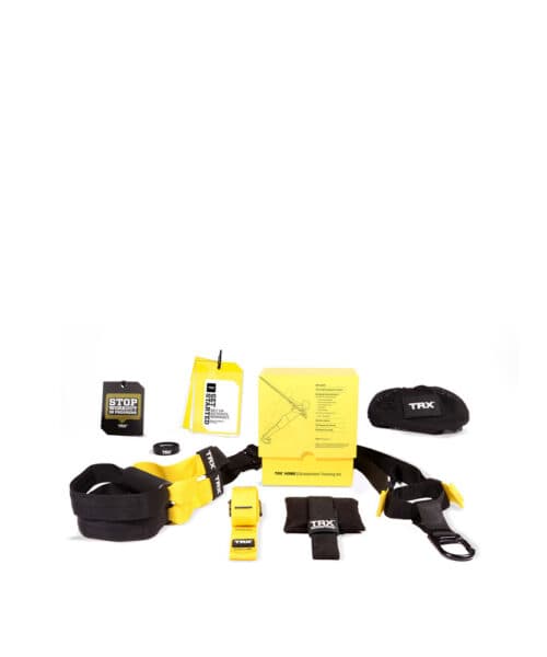 تی آر ایکس مدل TRX Home — تصویر ۳