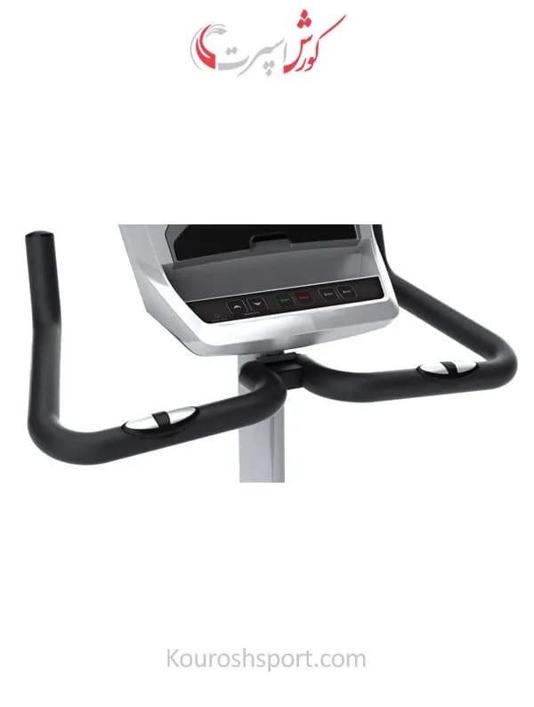 دوچرخه ثابت ویژن vision U20 — تصویر ۵