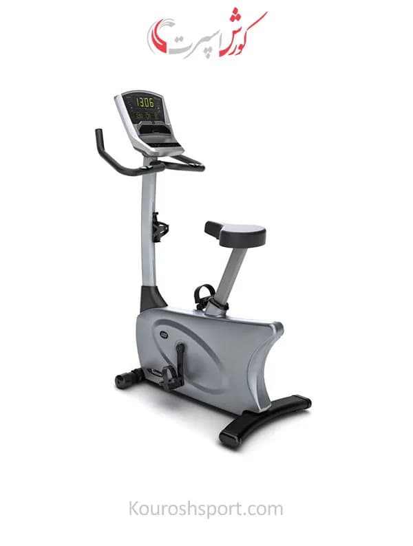 دوچرخه ثابت ویژن vision U20