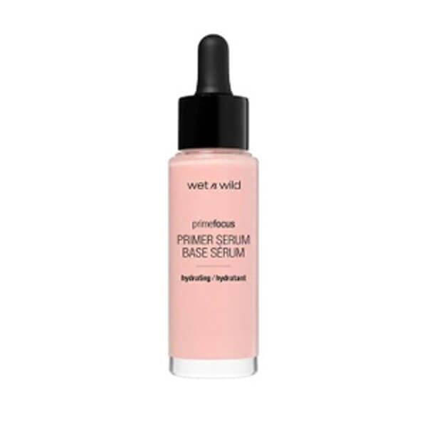 سرم پرایمر آبرسان فوکوس وت اند وایلد 30ml