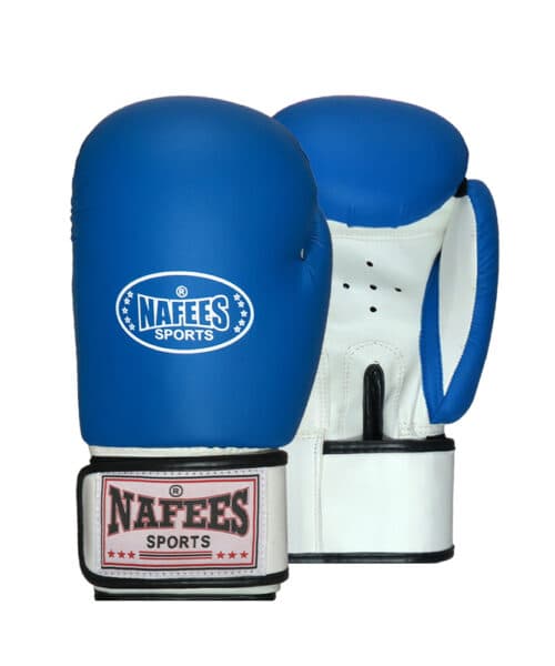 دستکش بوکس Nafees PU