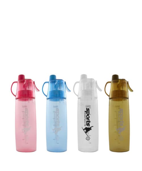 قمقمه اسپری دار Sports — تصویر ۷