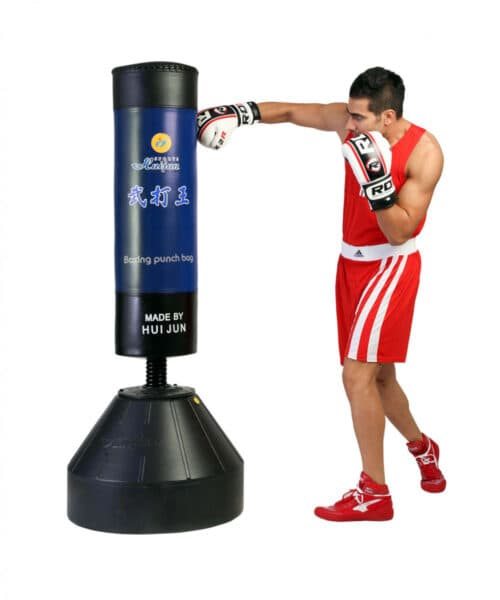 کیسه بوکس ایستاده کد G076