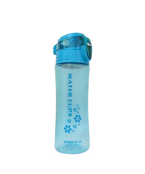 قمقمه شیشه‌ای Xiqi مدل WaterCups-400 — تصویر ۴