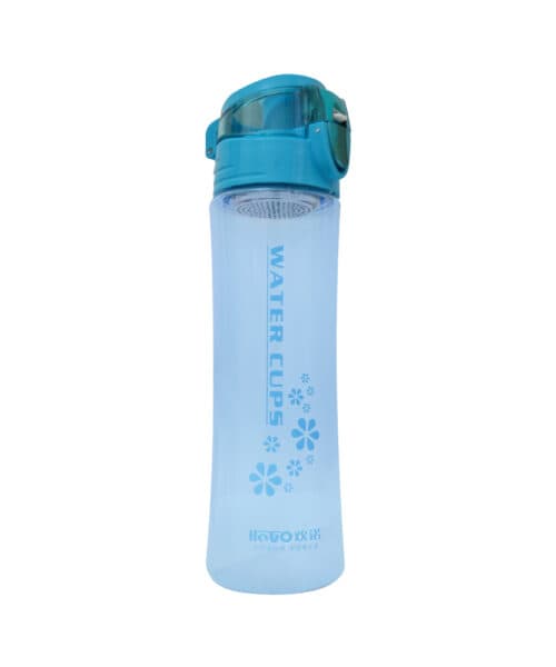قمقمه شیشه‌ای Xiqi مدل WaterCups-750 — تصویر ۳