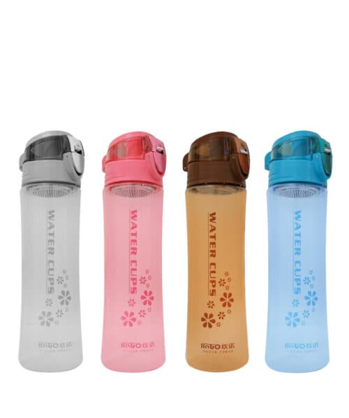 قمقمه شیشه‌ای Xiqi مدل WaterCups-750 — تصویر ۷