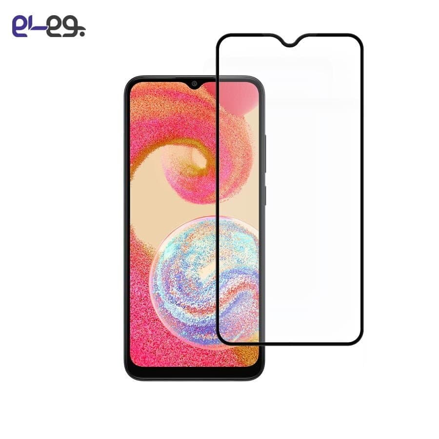 محافظ صفحه نمایش شفاف گوشی موبایل سامسونگ Galaxy A04e