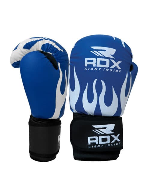 دستکش بوکس فوم RDX — تصویر ۶