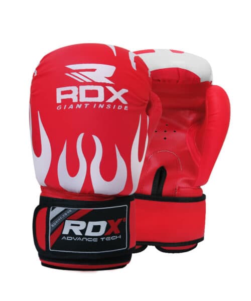 دستکش بوکس فوم RDX — تصویر ۲