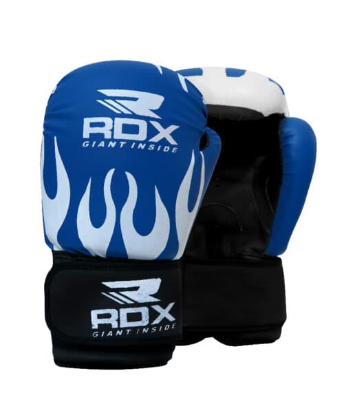 دستکش بوکس فوم RDX — تصویر ۳