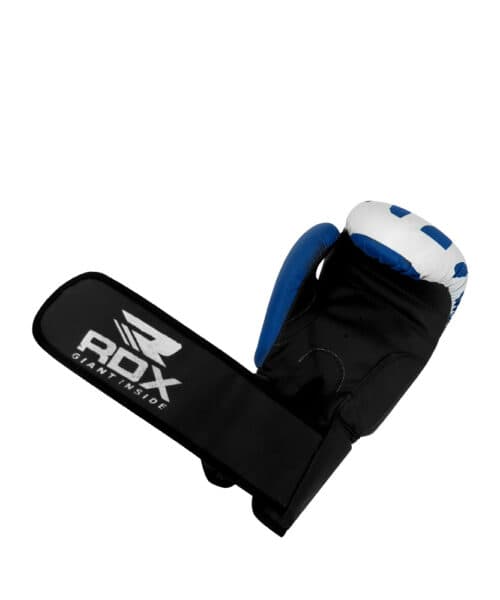 دستکش بوکس فوم RDX — تصویر ۸