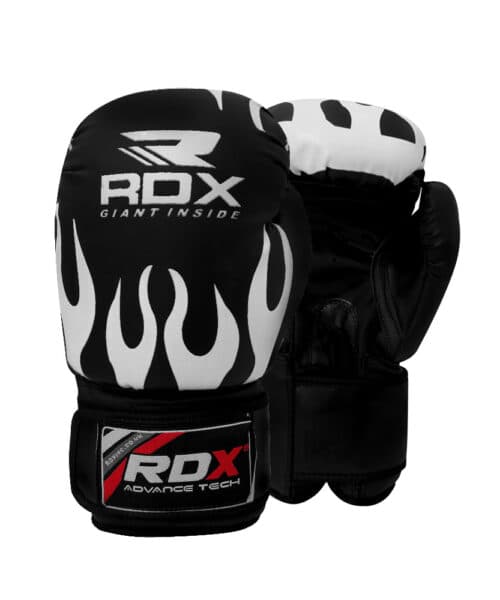دستکش بوکس فوم RDX