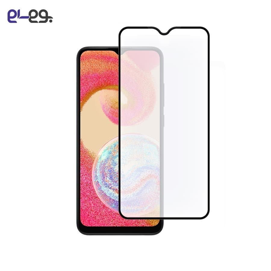 محافظ صفحه نمایش مات گوشی موبایل سامسونگ Galaxy A04e