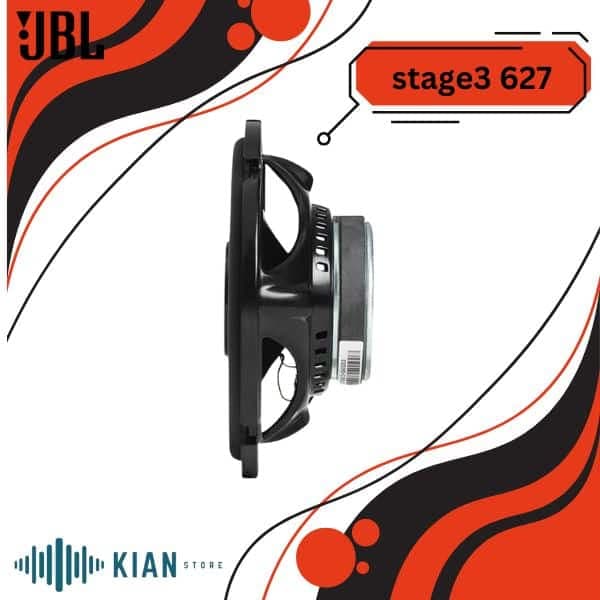 بلندگو جی بی ال stage3 627 — تصویر ۲