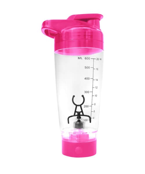 شیکر شارژی ProMixx — تصویر ۲