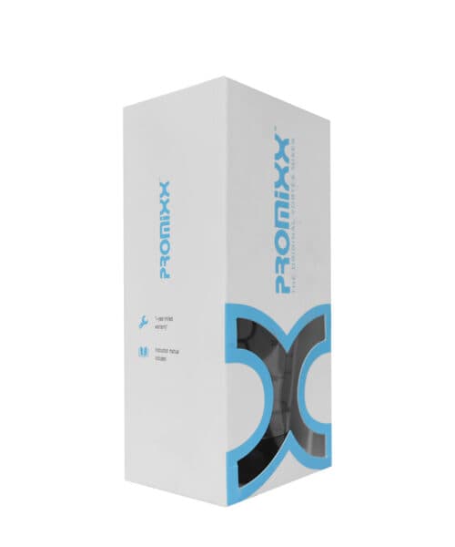 شیکر شارژی ProMixx — تصویر ۶