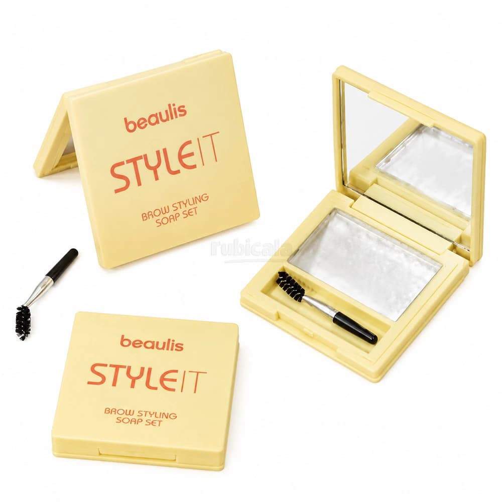 صابون حالت دهنده ابرو Style It بیولیس — تصویر ۳
