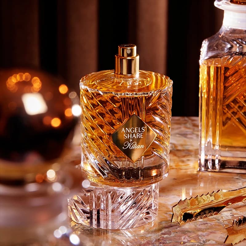 عطر انجل شير كيليان (تستر اورجینال اروپایی) — تصویر ۳