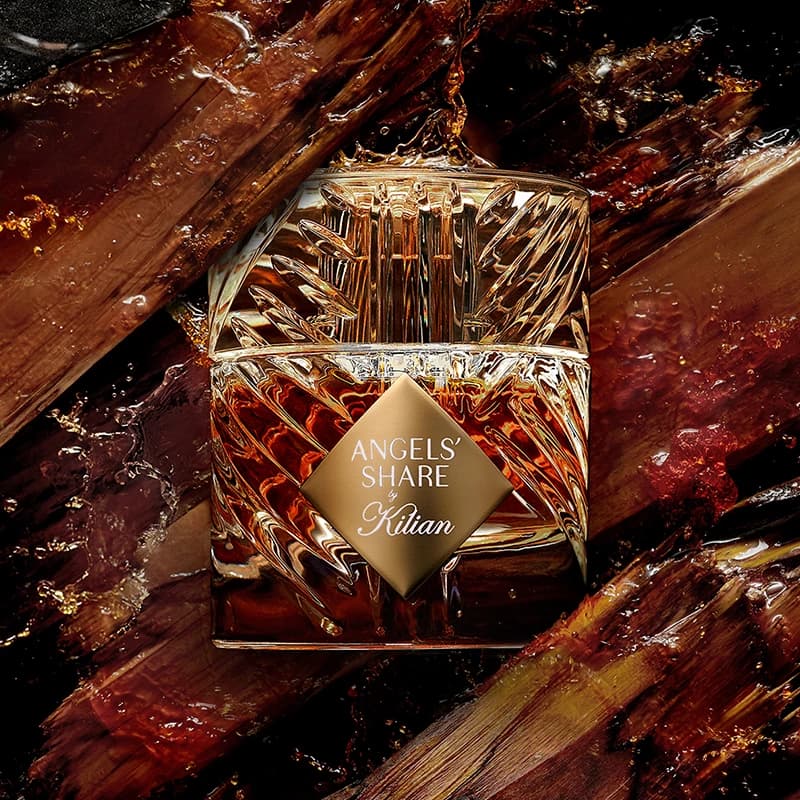 عطر انجل شير كيليان (تستر اورجینال اروپایی) — تصویر ۲