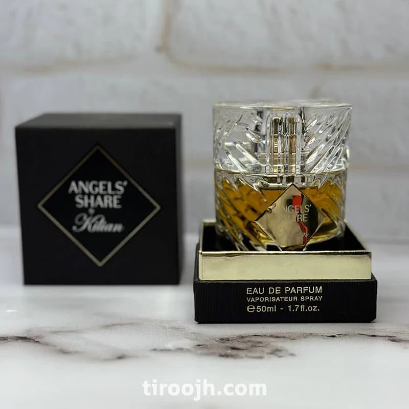 عطر انجل شير كيليان (تستر اورجینال اروپایی) — تصویر ۴