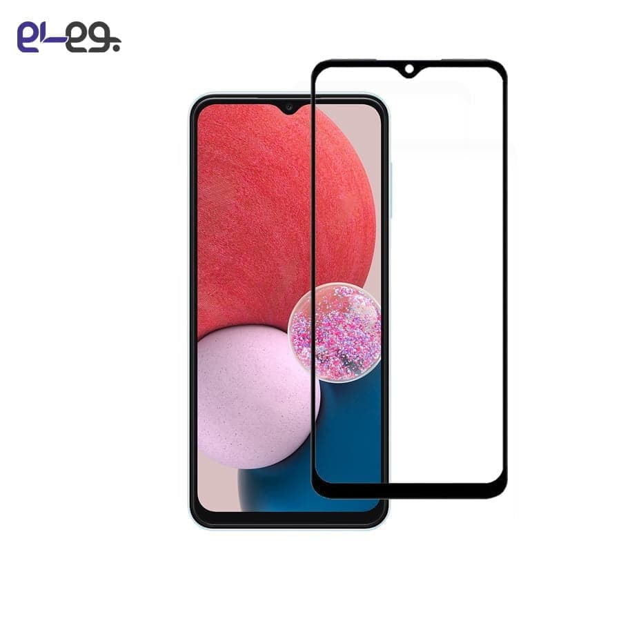 محافظ صفحه نمایش شفاف گوشی موبایل سامسونگ Galaxy A13 4G