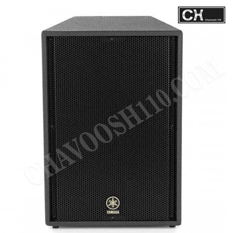 باند پسیو Yamaha C115V