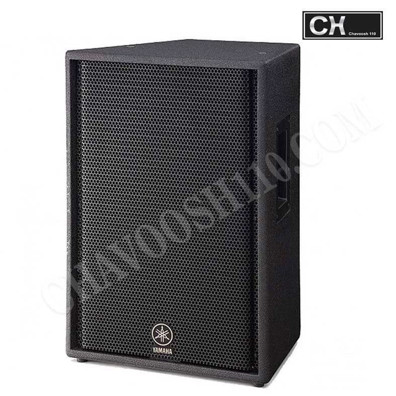 باند پسیو Yamaha C115V — تصویر ۲