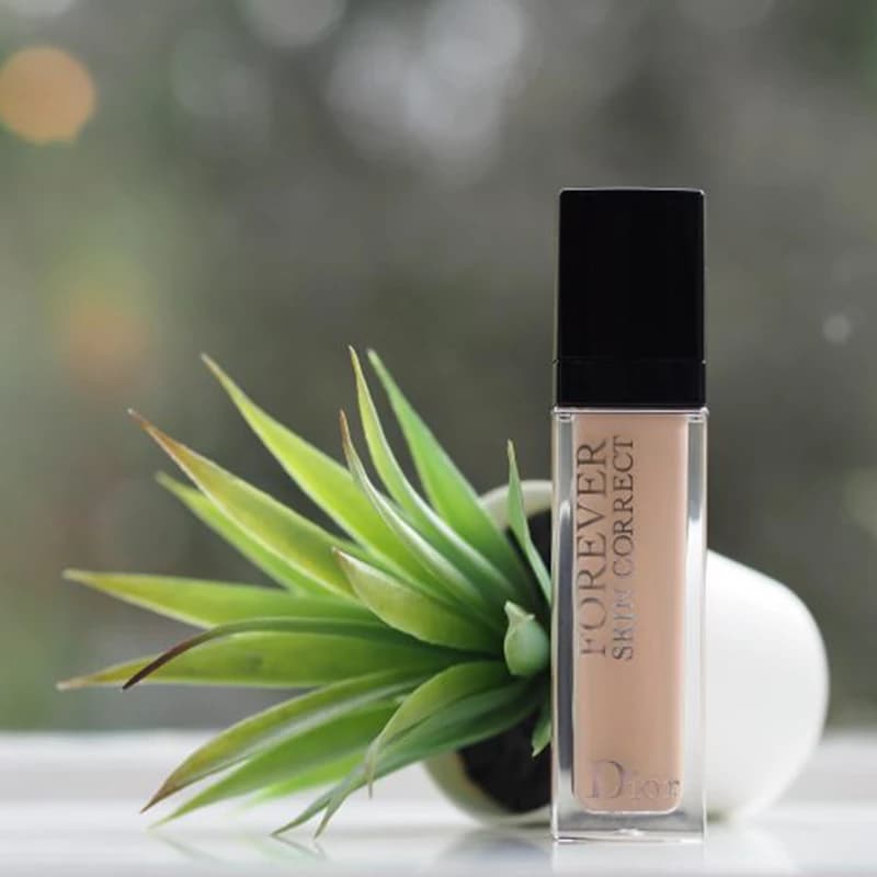 کانسیلر دیور Dior Forever Skin Correct — تصویر ۷