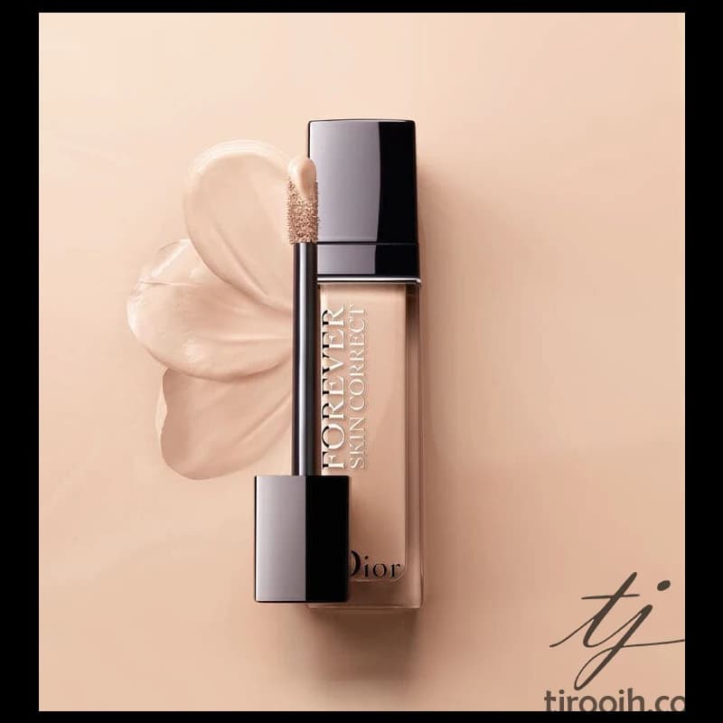 کانسیلر دیور Dior Forever Skin Correct — تصویر ۲