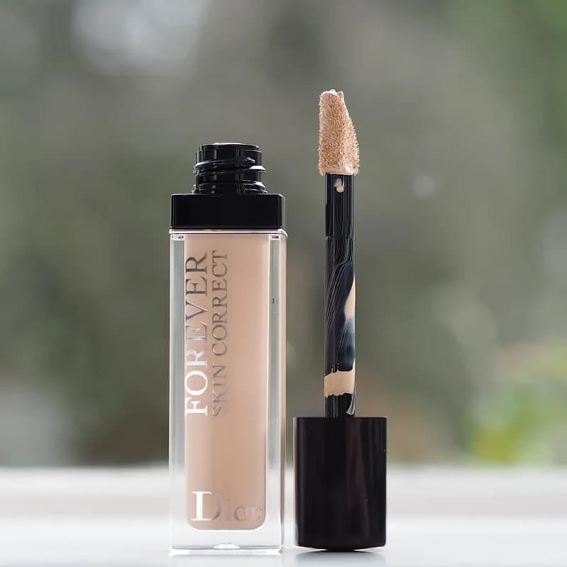 کانسیلر دیور Dior Forever Skin Correct — تصویر ۵