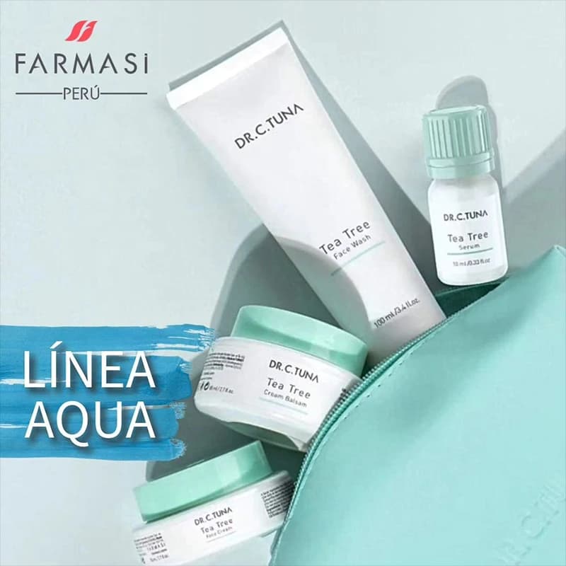 ژل تی تری فارماسی 100 میل — تصویر ۶