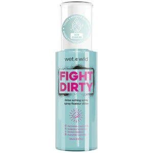 اسپری فیکس وت اند وایلد 60 میل مدل Fight Dirty