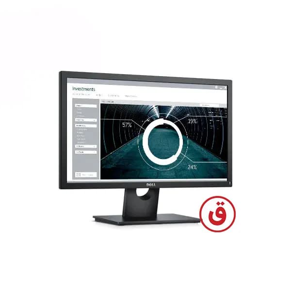 مانیتور Dell E2216