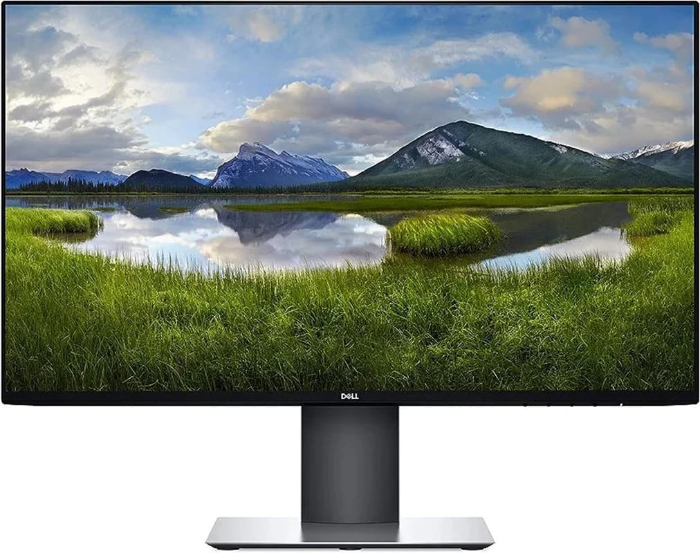 مانیتور Dell P2419 — تصویر ۲