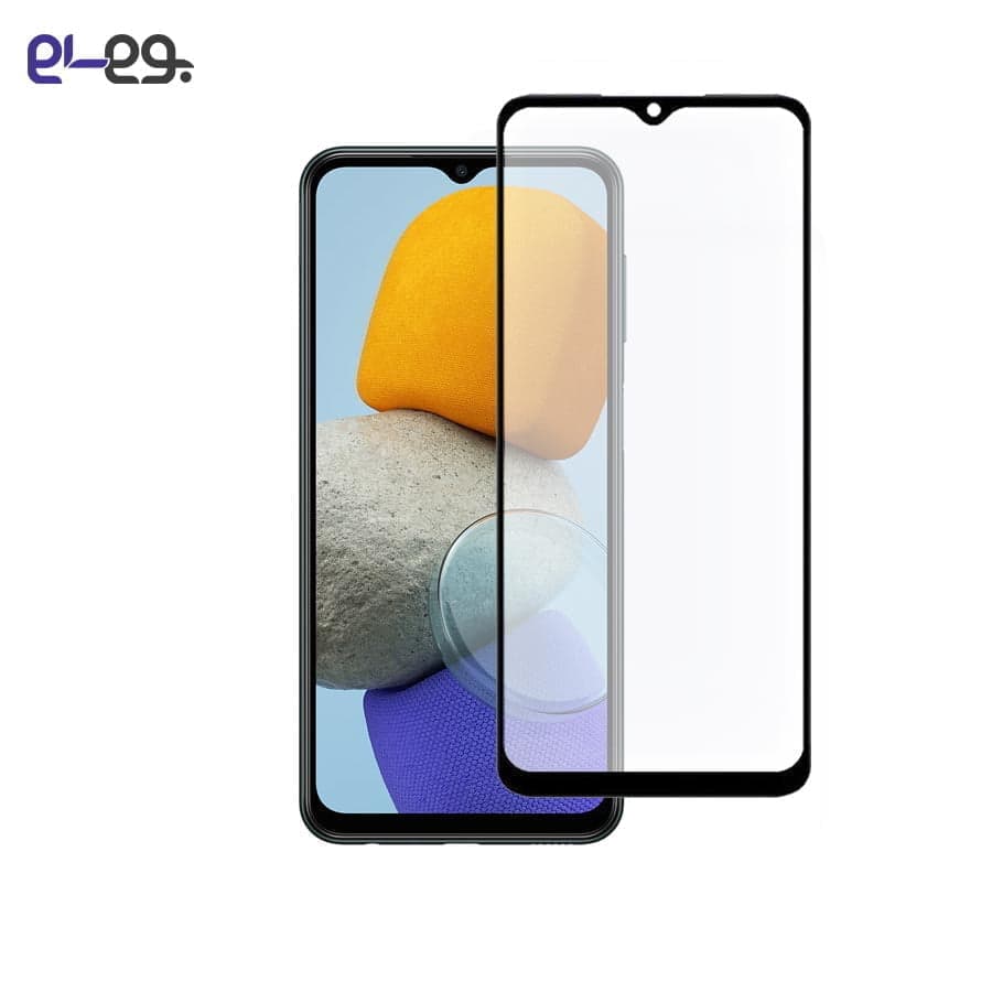 محافظ صفحه نمایش مات گوشی موبایل سامسونگ Galaxy M23 5G