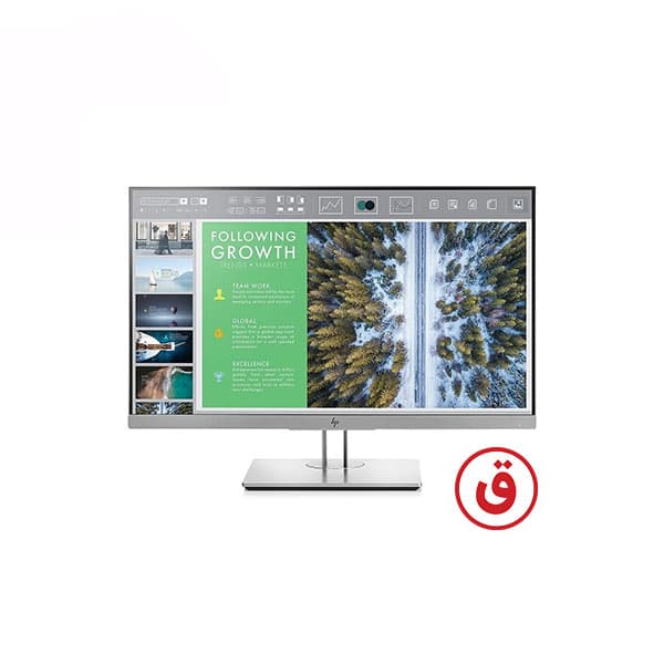 مانیتور HP Elite display E243
